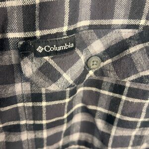 Columbia Omniwick - Men’s Button Down (XL)